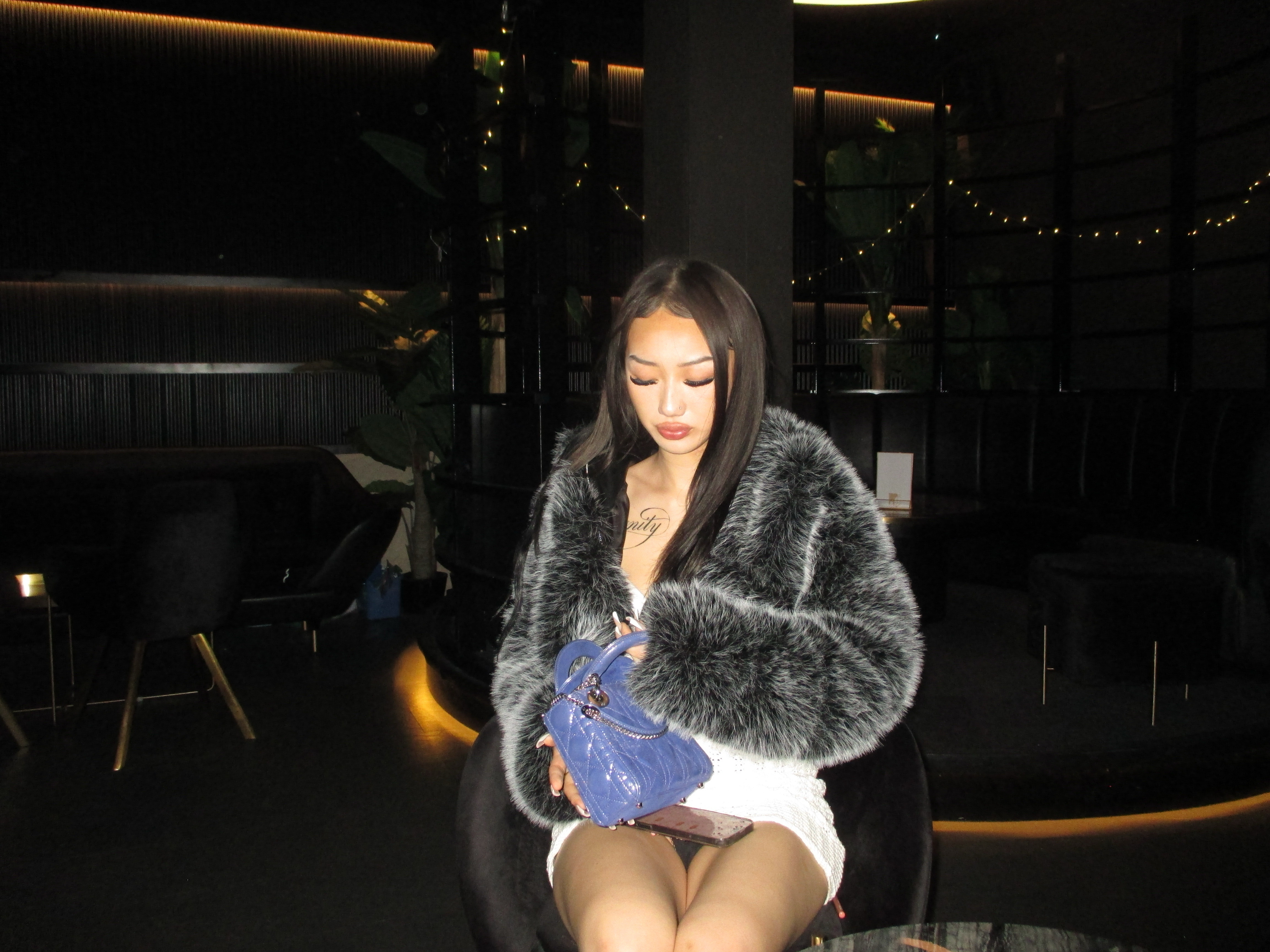 Jess — Toronto, Ontario